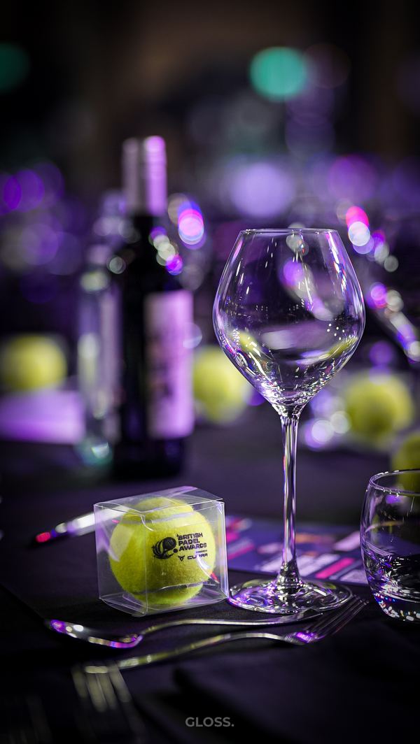 British Padel Awards 2026 — photo 1