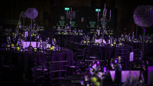 British Padel Awards 2026 — photo 2