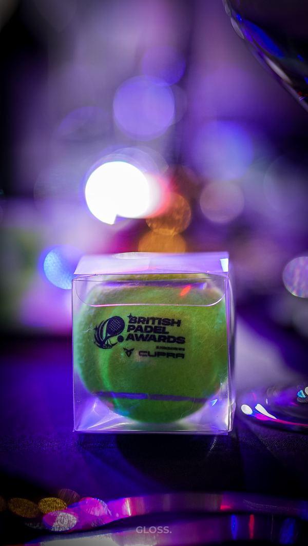 British Padel Awards 2026 — photo 5