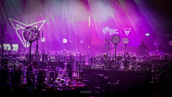 British Padel Awards 2026 — photo 8