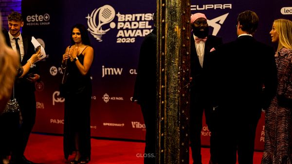 British Padel Awards 2026 — photo 10