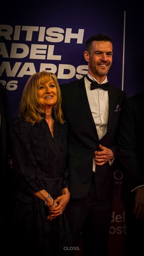 British Padel Awards 2026 — photo 12