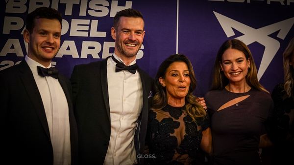British Padel Awards 2026 — photo 13