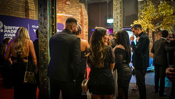 British Padel Awards 2026 — photo 15