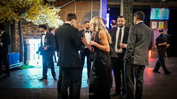 British Padel Awards 2026 — photo 16