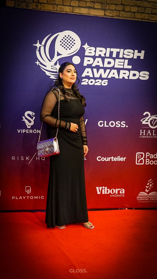 British Padel Awards 2026 — photo 19