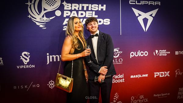 British Padel Awards 2026 — photo 20