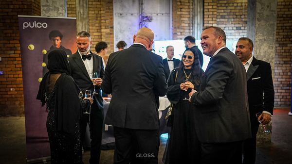 British Padel Awards 2026 — photo 22