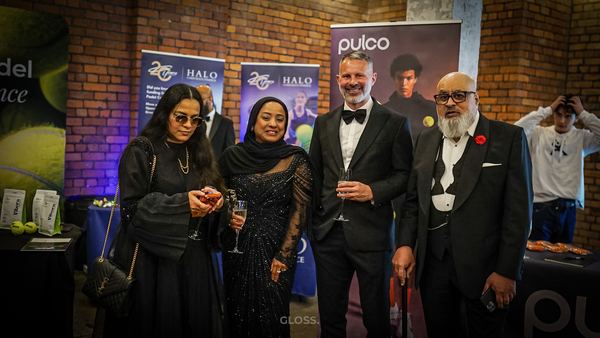 British Padel Awards 2026 — photo 23