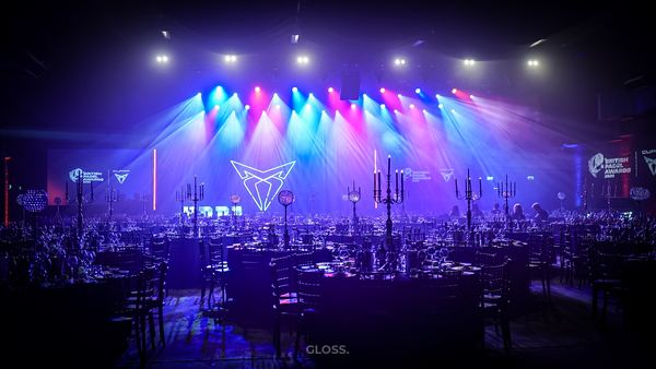 British Padel Awards 2026 — photo 24