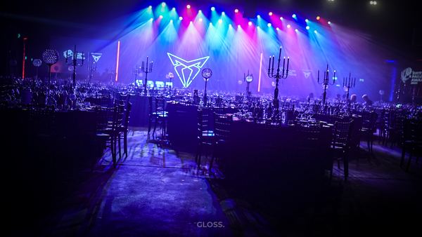 British Padel Awards 2026 — photo 25