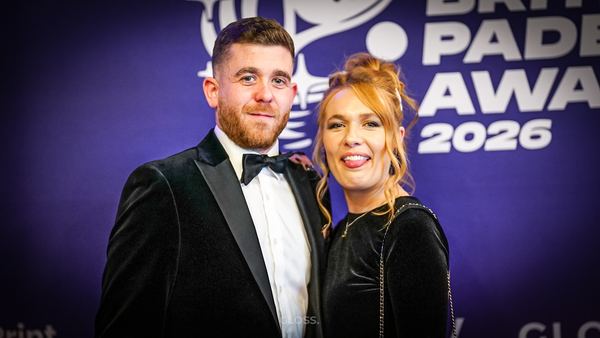 British Padel Awards 2026 — photo 26