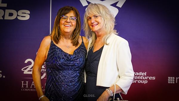 British Padel Awards 2026 — photo 27
