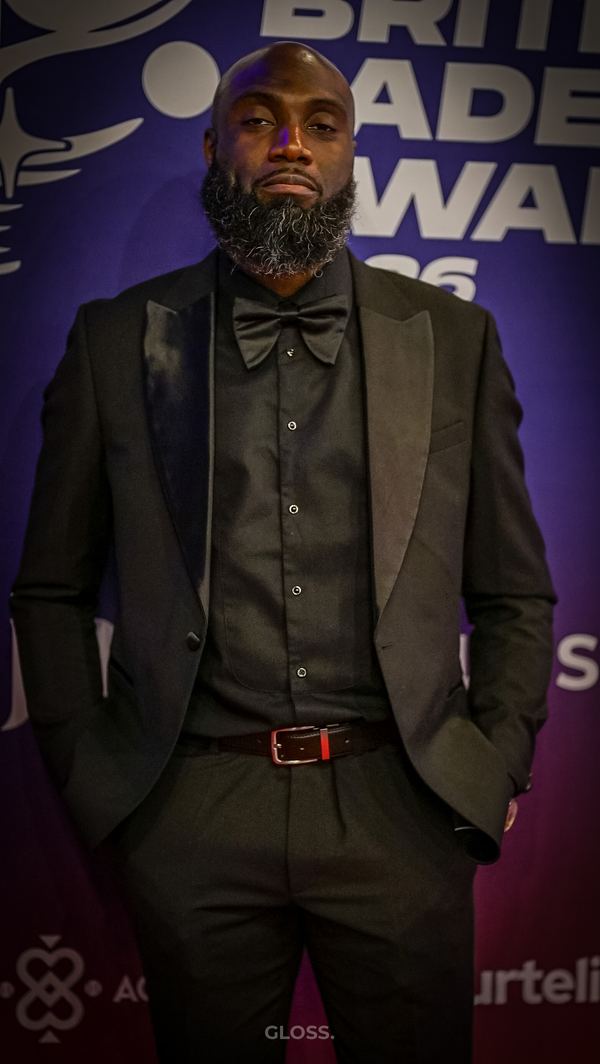 British Padel Awards 2026 — photo 29