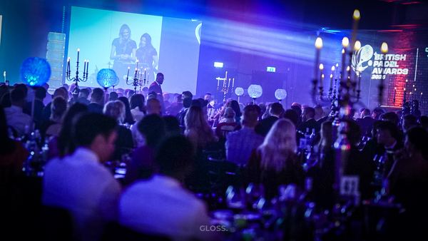 British Padel Awards 2026 — photo 33