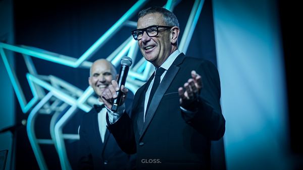British Padel Awards 2026 — photo 36