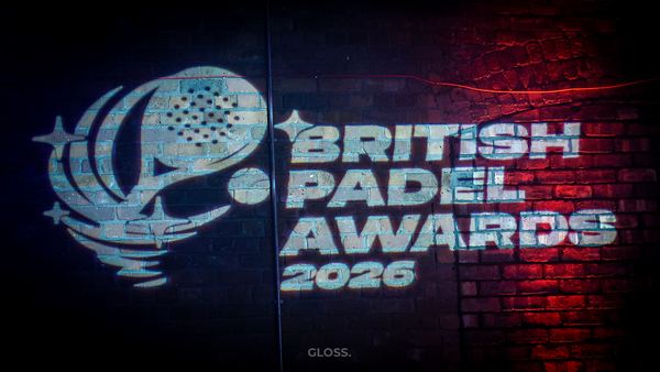 British Padel Awards 2026 — photo 37