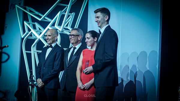 British Padel Awards 2026 — photo 40