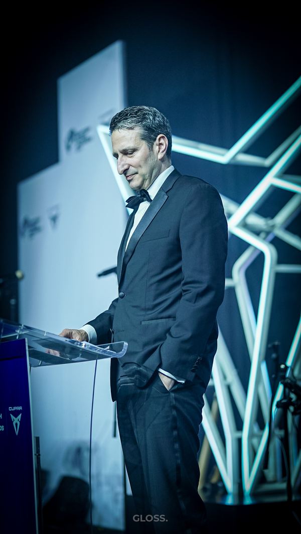 British Padel Awards 2026 — photo 44