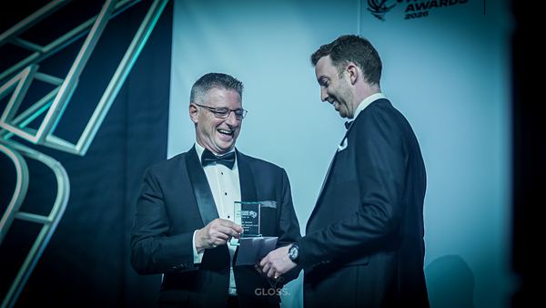 British Padel Awards 2026 — photo 46