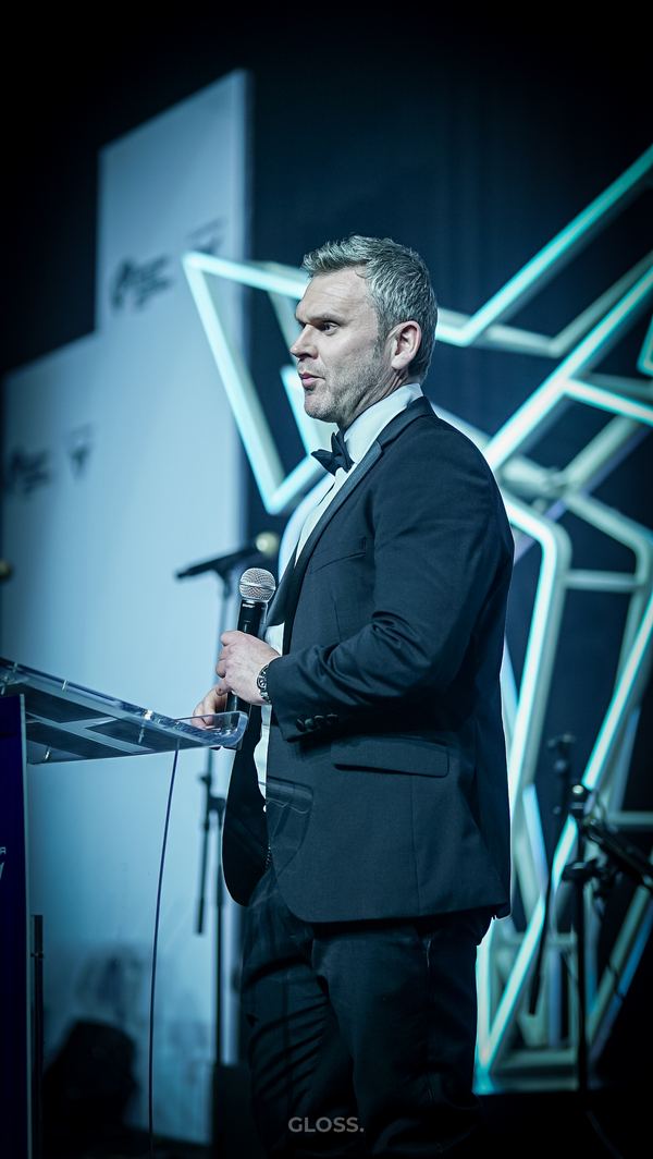 British Padel Awards 2026 — photo 48