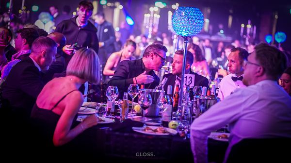British Padel Awards 2026 — photo 50