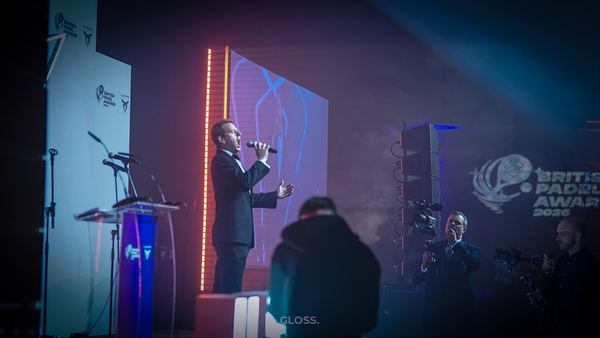 British Padel Awards 2026 — photo 51