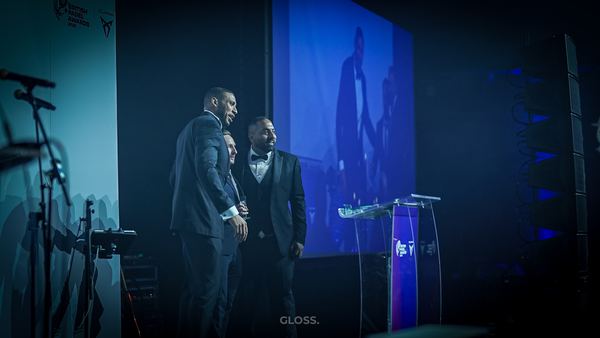 British Padel Awards 2026 — photo 54
