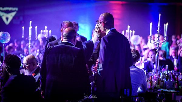 British Padel Awards 2026 — photo 55