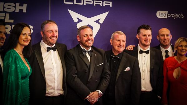 British Padel Awards 2026 — photo 58
