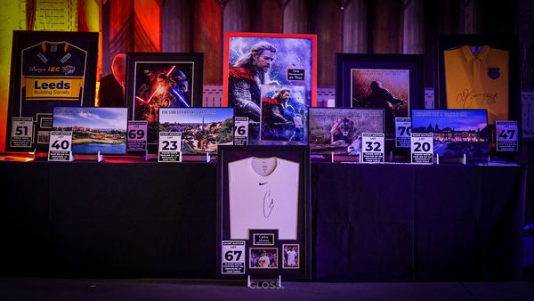 British Padel Awards 2026 — photo 59