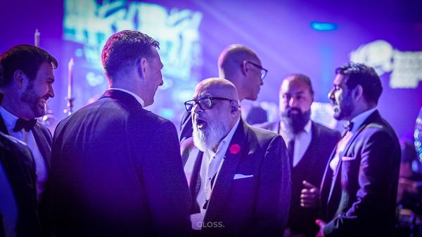 British Padel Awards 2026 — photo 60