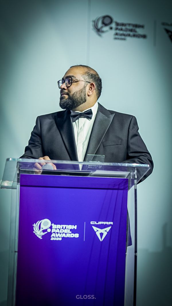 British Padel Awards 2026 — photo 62