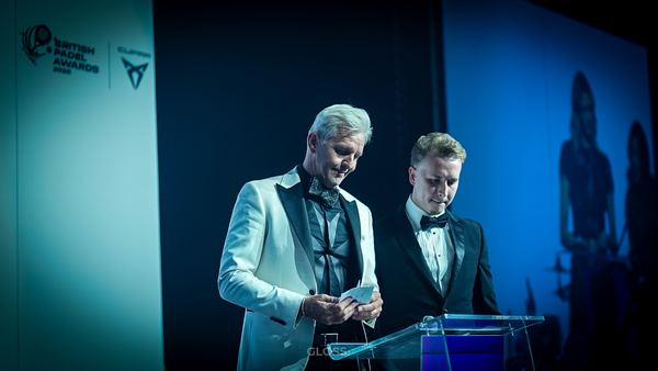 British Padel Awards 2026 — photo 65