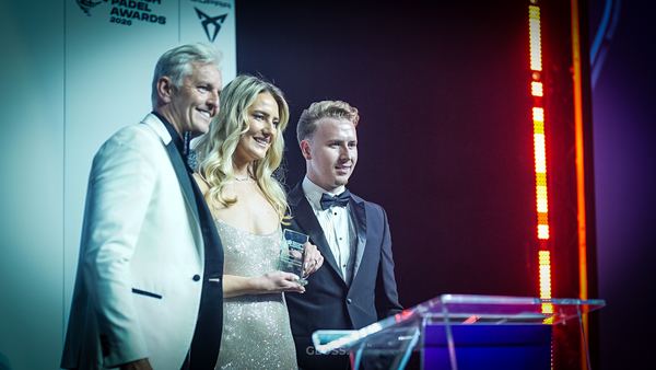 British Padel Awards 2026 — photo 66