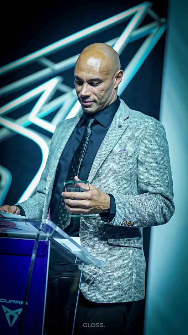 British Padel Awards 2026 — photo 69