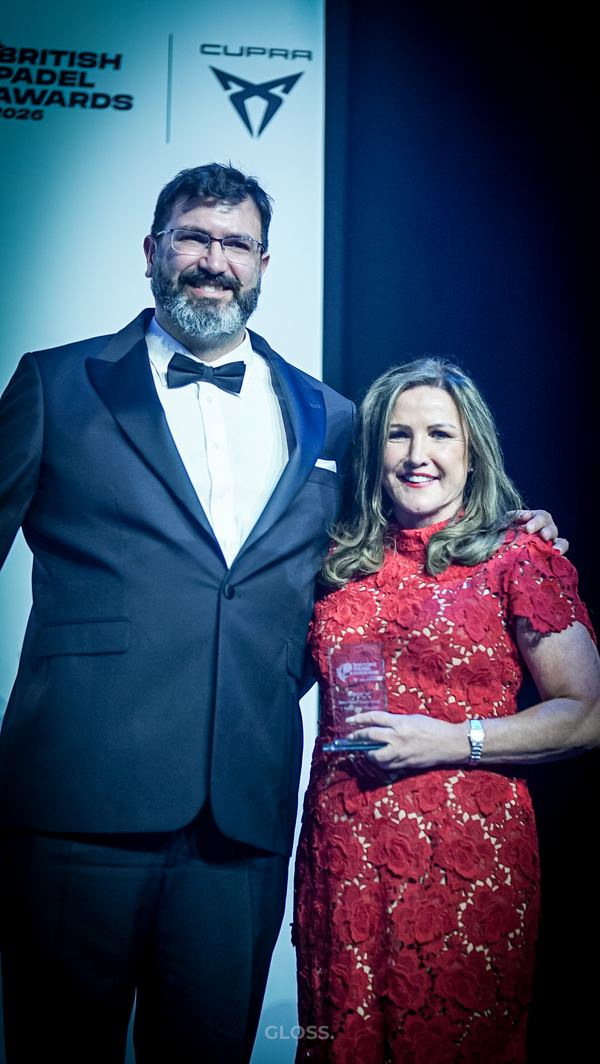 British Padel Awards 2026 — photo 70
