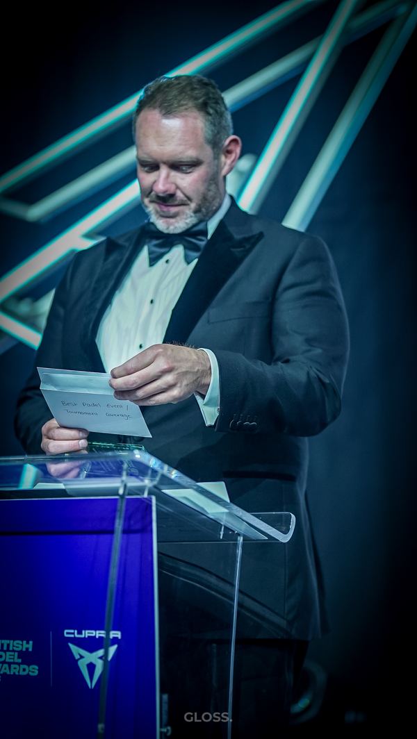 British Padel Awards 2026 — photo 72
